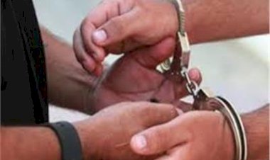 السجن المؤبد لـ3 متهمين بالاتجار فى المواد المخدرة بسوهاج
