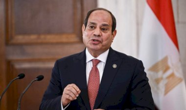 الرئيس السيسى: نستضيف 10 ملايين أجنبى ولم نستغل الأمر لتحقيق أهداف سياسية