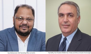 "آميفيز"  تتعاون مع " أكالفيو" لتقديم حلول الدفاع الاستباقي وتقنية الخداع وأمن الذكاء الاصطناعي التوكيلي إلى منطقة الشرق الأوسط
