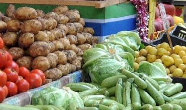 سعر الخضار والفاكهة اليوم الثلاثاء في الأسواق