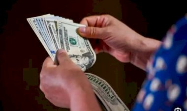 أسعار الدولار في مصر اليوم الثلاثاء
