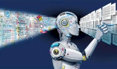 "معلومات الوزراء" يتناول اقتصاد البيانات بالقارة الإفريقية ودور مصر في منظومة البيانات الرقمية الإفريقية