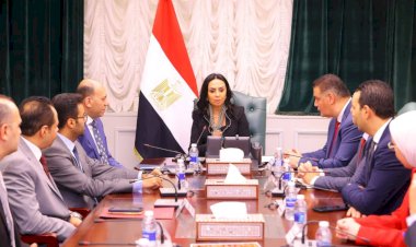 بروتوكول تعاون بين التضامن و5 جهات لدعم مكافحة الإدمان والرعاية المتكاملة
