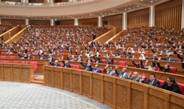 رئيس صناعة النواب: نحتاج معالجة هيكلية للاقتصاد ونتائج الموازنة تكشف تحديات في الإيرادات