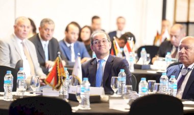 وزير المالية: زيادة 35% في تجارة الترانزيت وتعزيز التيسيرات لدعم البنية التحتية اللوجستية