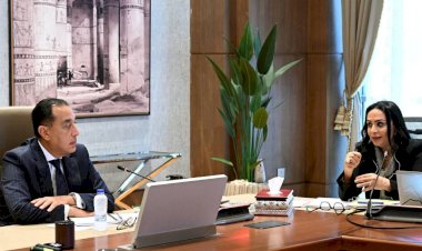 رئيس الوزراء يتابع جهود حوكمة منظومات الدعم والحماية الاجتماعية