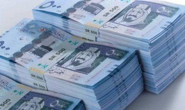 أسعار الريال السعودي في مصر اليوم الاربعاء
