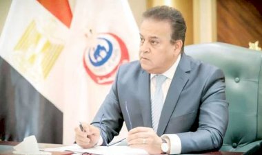 وزير الصحة يوافق على إجراء الولادة الطبيعية الأولى مجانًا بمستشفيات القطاع العلاجي