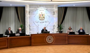 رئيس الوزراء يوجه بضرورة التزام جميع الوزارات بإجراءات الترشيد الحكومي