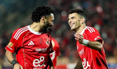 موعد مباراة الأهلي القادمة بعد الفوز على إنبي بالدوري