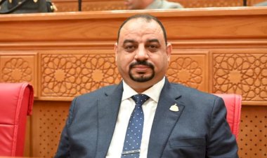 النائب محمد عبده: التنسيق المصرى الإماراتى يرسخ دعائم الاستقرار الإقليمى