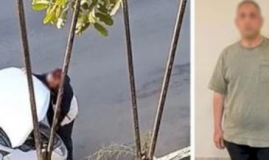 الداخلية تكشف لغز فيديو السلوكيات المخلة أمام كلية البنات بمصر الجديدة