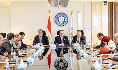 اجتماعات حكومية لتعزيز تمويل التعليم والتوسع بالجامعات وتسوية التشابكات المالية بين الجهات الدولة