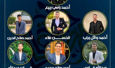 «حكاية مكان».. حملة طلاب إعلام الأزهر لتعزيز الوعي بالتراث ودعم السياحة المصرية