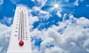 الأرصاد تكشف تفاصيل طقس الأسبوع: حرارة شديدة وشبورة صباحية