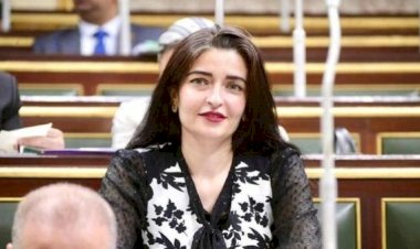 إيرين سعيد: تصنيف المدافعات عن حقوق المرأة بـ«النسويات» مرفوض
