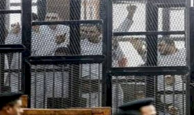 نظر محاكمة 47 متهما بخلية لجان العمل النوعى بكرداسة اليوم