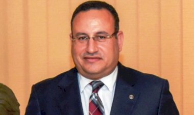 وزير التعليم العالي يغادر إلى جمهورية تتارستان بروسيا الاتحادية للمشاركة في أعمال المؤتمر العام لمنظمة الإيسيسكو