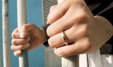 حبس ربة منزل حاولت إنهاء حياة زوجها في بولاق الدكرور 4 أيام