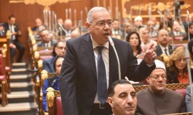رالمصريين الأحرار: أمن الكويت جزء لا يتجزأ من الأمن القومي العربي.. ونرفض استهداف استقرار الخليج