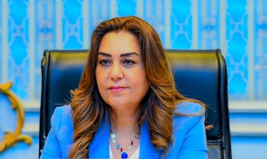 وزيرة التنمية المحلية والبيئة تعلن التشغيل التجريبي لمجزر دراو بمحافظة أسوان