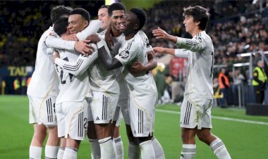 ريال مدريد يسعى لتجاوز كبوة الكلاسيكو أمام أوفييدو بالدوري الإسباني