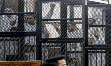 محاكمة 3 متهمين بالانضمام لداعش في عين شمس