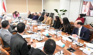 وزيرة الإسكان تستقبل وفدًا من البنك الدولي لبحث تعزيز أوجه التعاون ومناقشة ملفات العمل المشتركة