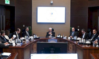 نائب رئيس الوزراء للشئون الاقتصادية يترأس الاجتماع الأول للمجموعة الوزارية لريادة الأعمال