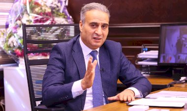 رئيس جهاز حماية المستهلك: شكاوى المواطن العادي ضد أي سلعة أو منتج دور أصيل للجهاز