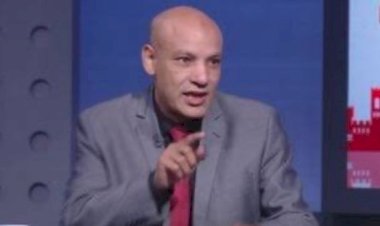 دعما لوجيستيا وماديا.. ماهر فرغلي يكشف علاقة «الإخوان» بأجهزة استخبارات دولية