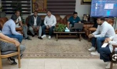 مدينة طيبة الجديدة بالأقصر أولى المدن في تطبيق آليات البيانات الجغرافية GIS