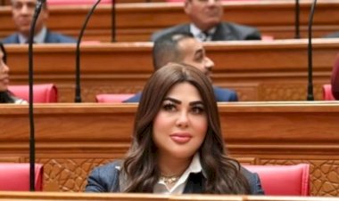 النائبة ولاء الصبان: تصدير العقار دليل قوة اقتصاد مصر ومصدر جذب العملة الصعبة