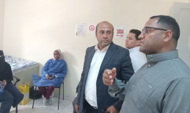 صحة بني سويف: 121 وحدة تقدم خدمات المبادرات الرئاسية المجانية