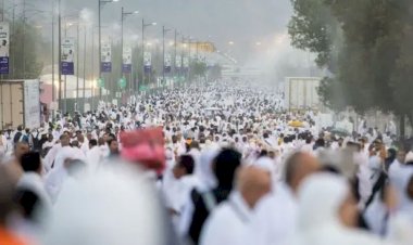 الداخلية السعودية تتخذ إجراءً عاجلاً يخص الحجاج