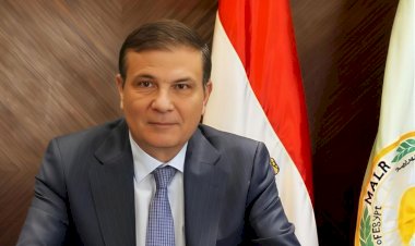 وزير الزراعة يوجه بزيادة دعم المجازر بالأطباء البيطريين لتقديم خدمات الكشف على الأضاحي واللحوم للمواطنين
