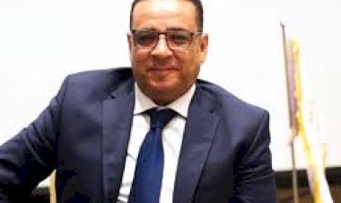 حزب حماة الوطن يكلف النائب عاطف عجلان برئاسة قطاع شرق القاهرة