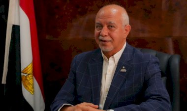 النائب حازم الجندى: توجيهات الحكومة بشأن التصالح خطوة لتحقيق انضباط عمرانى