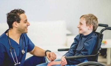 أمل جديد لمرضى ضمور العضلات الدوشيني.. نتائج واعدة لعلاج جيني جديد لضمور العضلات