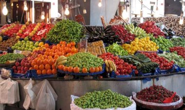 سعر الخضار والفاكهة اليوم الأحد في الأسواق