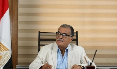 الحرية المصرى: الدلتا الجديدة ملحمة وطنية تعكس إرادة مصر لتحقيق الأمن الغذائى