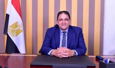 برلمانى: مشروع الدلتا الجديدة ملحمة تعزز الأمن الغذائي وتفتح آفاق الاستثمار