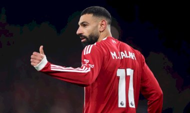 موعد مباراة ليفربول ضد برينتفورد فى الظهور الأخير لـ محمد صلاح