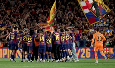 أرسنال يواجه بيرنلي وينتظر هدية بورنموث للتتويج بلقب الدوري الإنجليزي