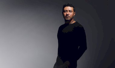 محمد عز يحيي حفلاً غنائيًا بساقية الصاوي 7 يونيو