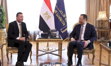 تعاون بين وزارة الاتصالات والجهاز المركزي للإحصاء لتنفيذ التعداد العام 2027