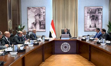 رئيس الوزراء يستعرض مستجدات جهود تطوير صناعة السكر في مصر