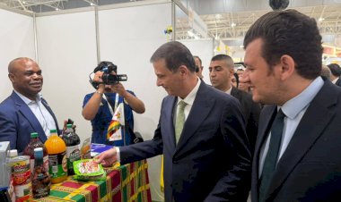 وزير الزراعة من الجزائر: التجربة المصرية نموذج لتحقيق الأمن الغذائي وتعزيز التكامل الأفريقي