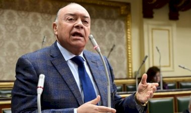 بـ 431 مليار جنيه.. ننقل النواب توافق على موازنة الهيئة القومية للأنفاق.. تفاصيل