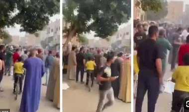8 قتلى و7 مصابين.. ننشر أسماء ضحايا قيام مريض نفسي بإطلاق نار عشوائي في أسيوط